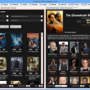 Portable Coollector Movie Database screenshot