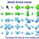 Small Arrow Icons screenshot