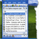 ClipMate Clipboard - European Languages screenshot