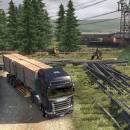 Scania Truck Driving Simulator screenshot