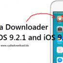 Cydia Downloader screenshot