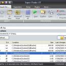 Super Finder XT screenshot
