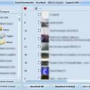 Social Downloader screenshot