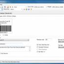 Barcode software for books, magazines screenshot