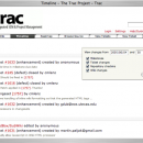 BitNami Trac Stack for Mac OS X screenshot