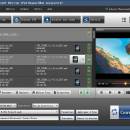 4Videosoft Blu-ray iPad Ripper screenshot