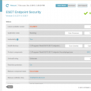 OESIS Endpoint Assessment Tool screenshot