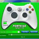 PortX360 screenshot