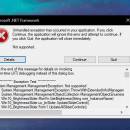 Win10 Brightness Slider screenshot