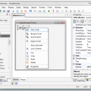 SharpDevelop screenshot