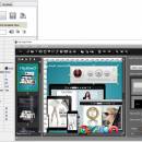 Free Online Flipbook Software screenshot