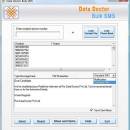 Bulk Text Messaging Software screenshot