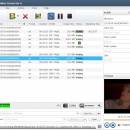 Xilisoft 3GP Video Converter screenshot