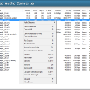 Total Video Audio Converter screenshot