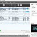 Xilisoft Wii Converter screenshot