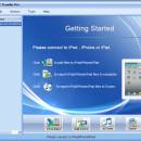 Tipard iPad 2 Transfer Pro screenshot