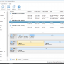 NIUBI Partition Editor Free Edition screenshot
