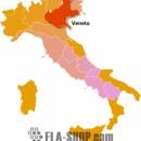 Italy Map Locator screenshot