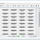 BarCode MLP screenshot