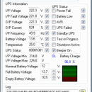 UPS Assistant screenshot