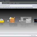 BackupChain screenshot