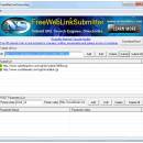 FreeWebLinkSubmitter screenshot