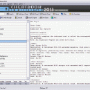 CheatBook-DataBase 2013 screenshot