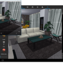 Live Home 3D Pro screenshot