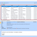 Freeware OST File Viewer screenshot