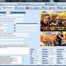 LuJoSoft Movie Nfo Creator screenshot