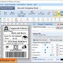 Labeling Software for Publishers screenshot