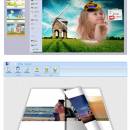 3DPageFlip for Album screenshot