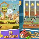PC Angry Birds screenshot