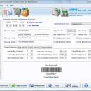 Barcode Labels for Inventory Control screenshot