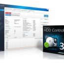 Ashampoo HDD Control 3 screenshot