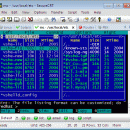 Portable SecureCRT screenshot