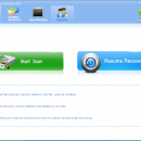Wise File Restore Software screenshot