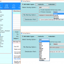 Convert OLM to EML screenshot