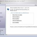 NetScanTools Pro screenshot