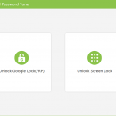 Cocosenor Android Password Tuner screenshot