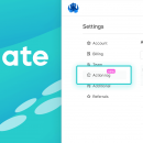 Octo Browser screenshot