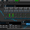 DarkWave Studio screenshot