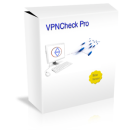 VPNCheck Pro screenshot