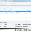 Bulk SMS Multi Mobile screenshot
