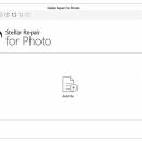 Stellar Repair for Photo (Mac) screenshot