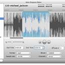 Aolor Ringtone Maker for Mac screenshot