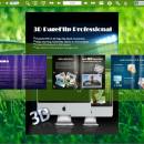 Boxoft Free Flip Book Maker screenshot