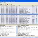EffeTech HTTP Sniffer screenshot