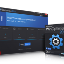 Ashampoo WinOptimizer 2018 screenshot