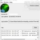 ThorroldFox IP Monitor screenshot